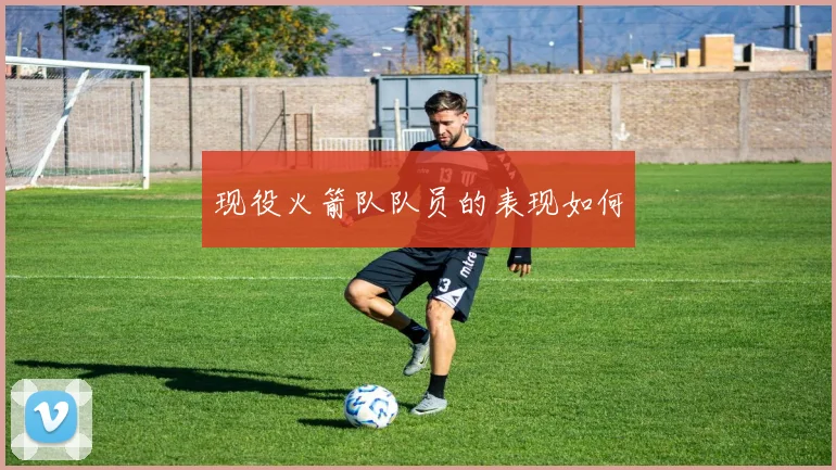 现役火箭队队员的表现如何